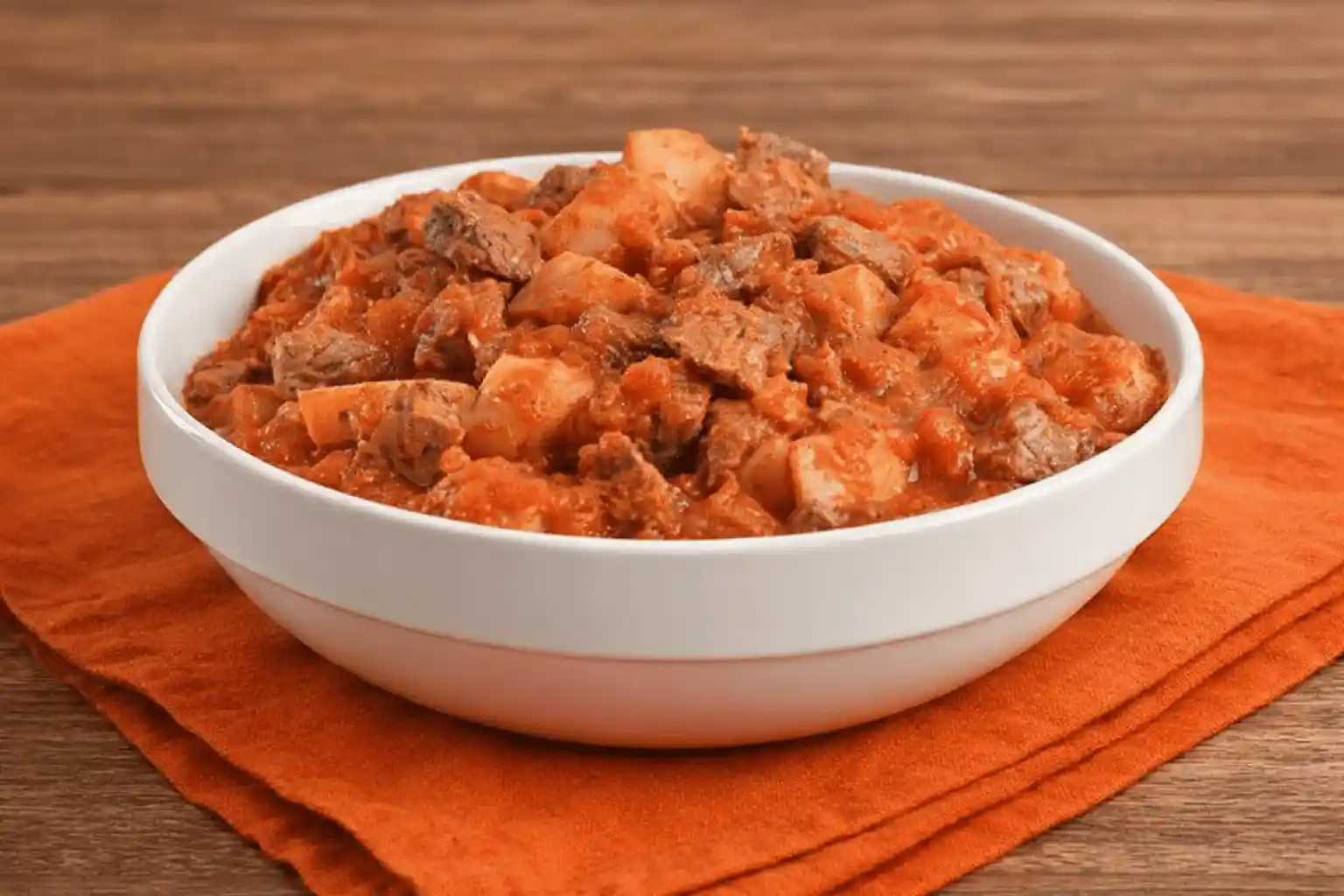 Cortadillo de Res