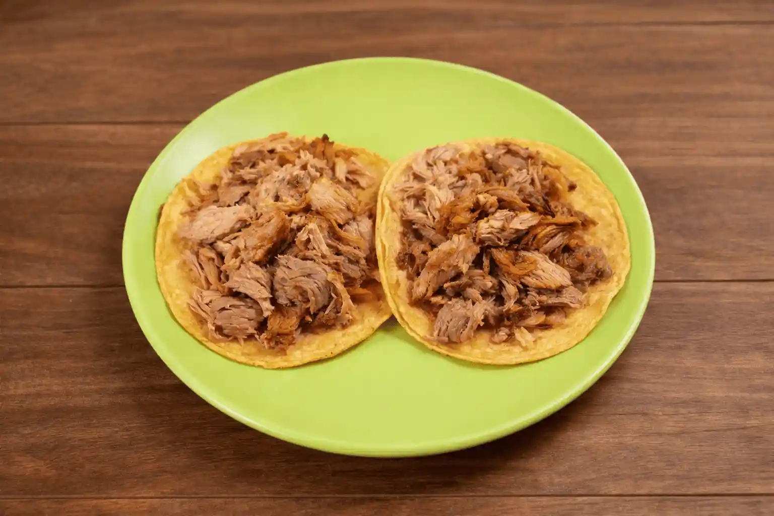 Carnitas Portuarias