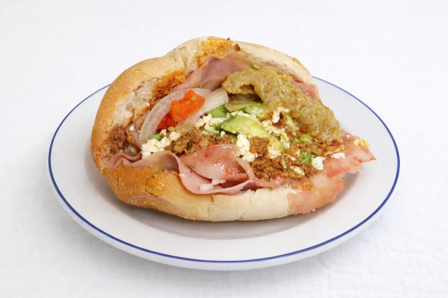 Tortas de la Barda