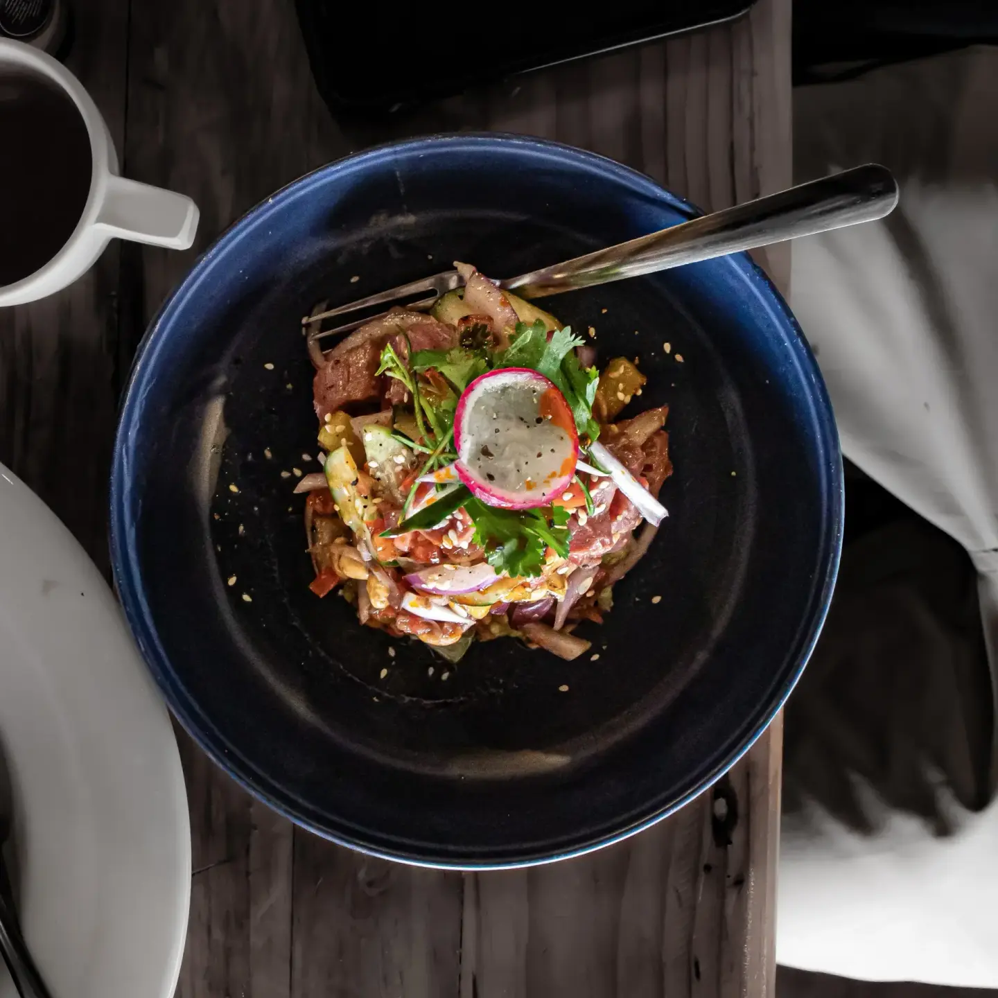 Ceviche Nayarita
