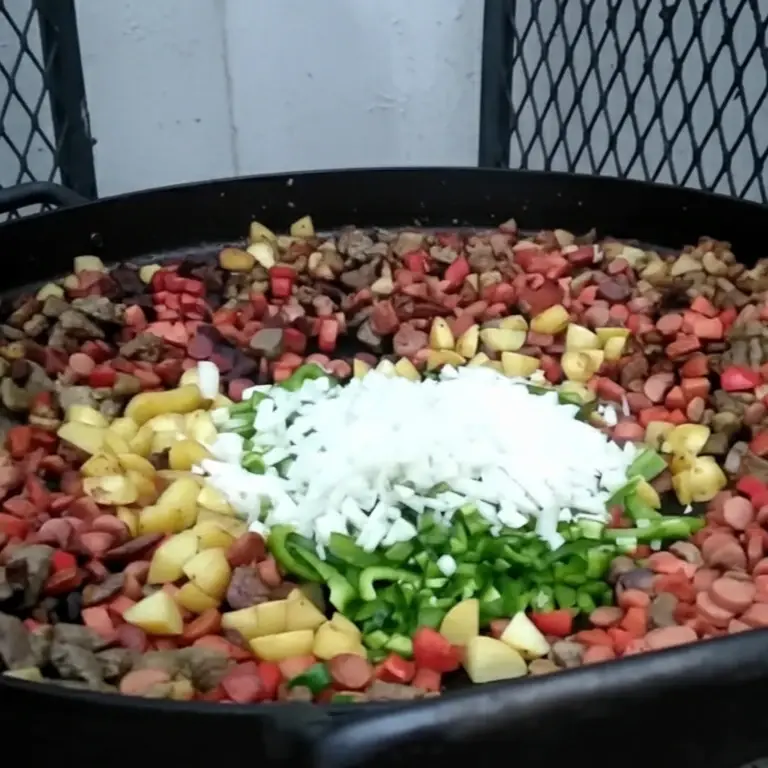 Discada Norteña