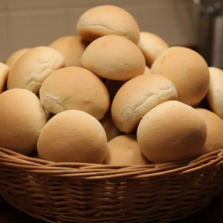 Pan de Pulque Lagunero