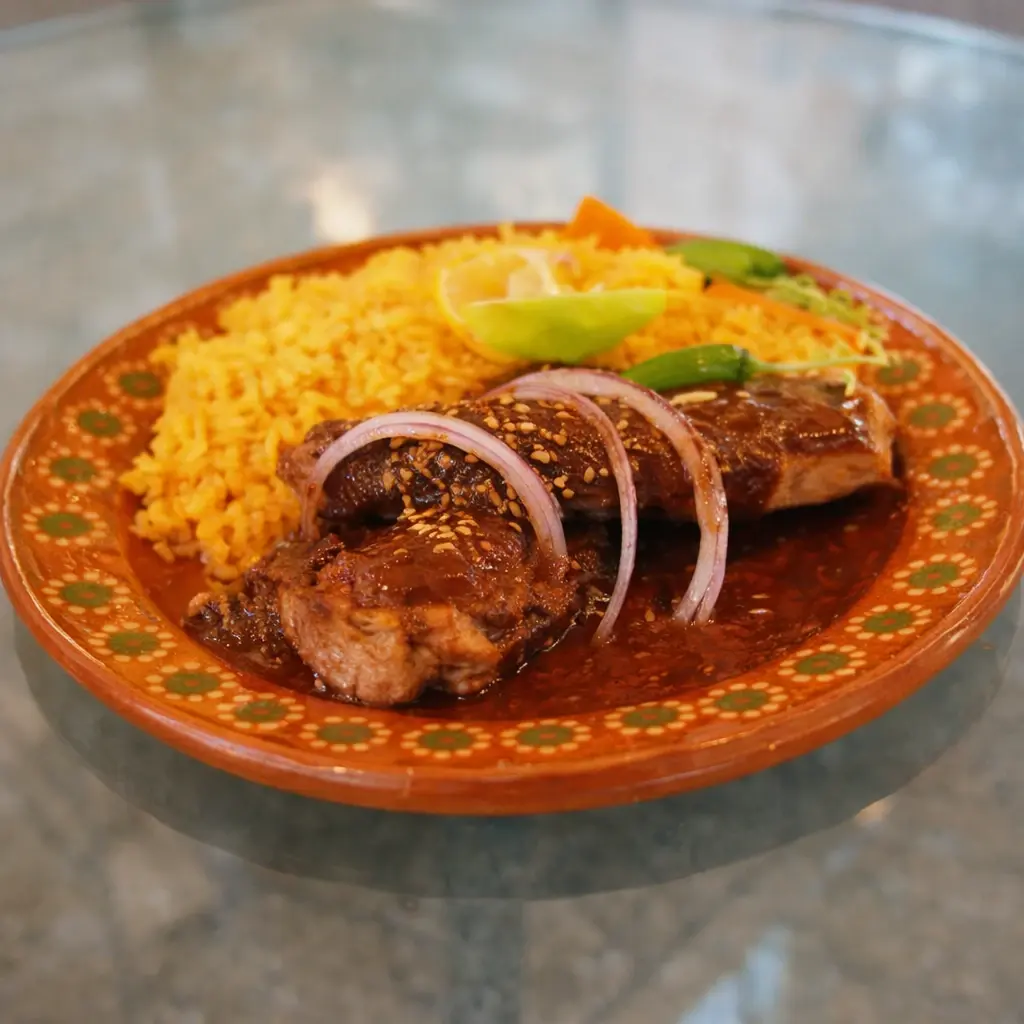 Mole del Portal