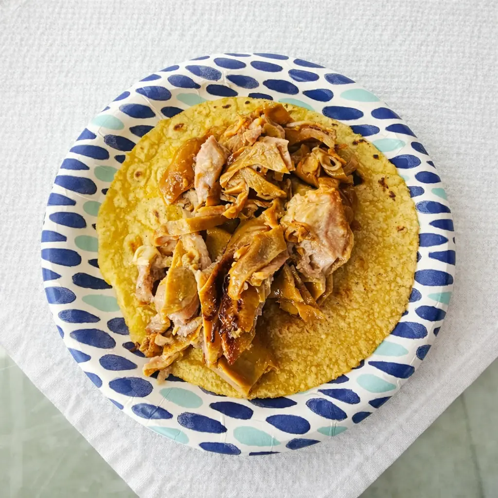 Carnitas de Zamora